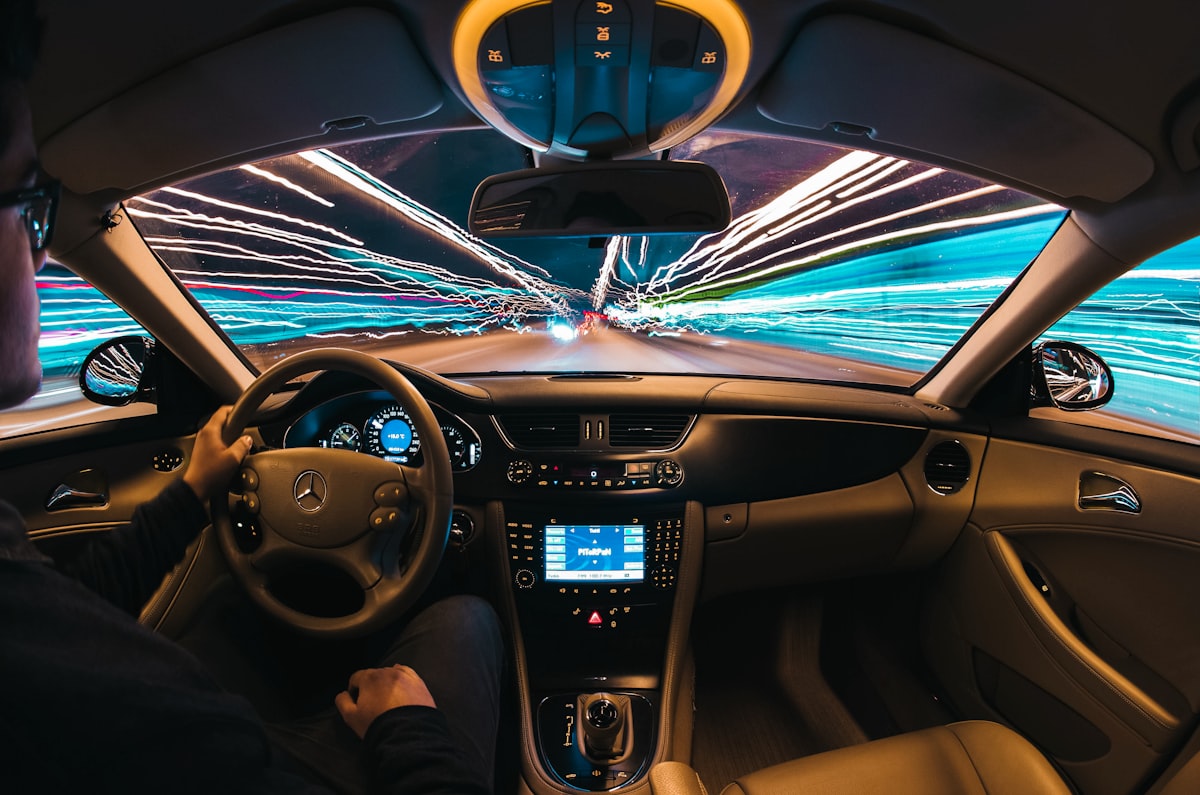 Visión futurista del sector automovilístico y las nuevas marcas
