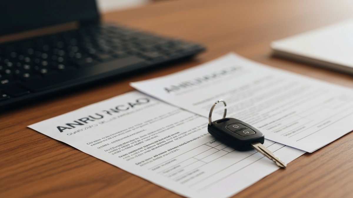Documentación y trámites para homologar un coche chino importado en España